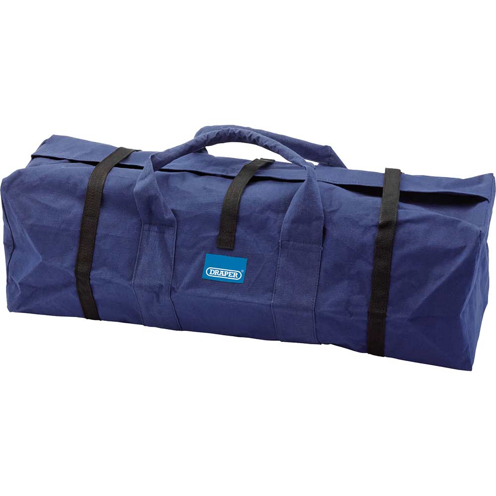 Draper Canvas Tool Bag Size 1
