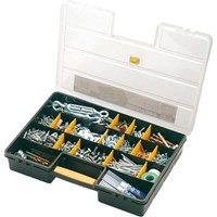 Draper 26 Compartment Organiser Case Draper 26 Compartment Organiser Case