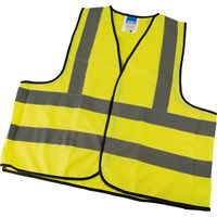 Draper Hi Vis Waistcoat Draper Hi Vis Waistcoat
