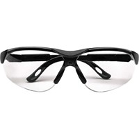 Draper SSP13 Anti-Mist Clear Safety Glasses