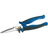Draper Soft Grip Universal Snips