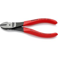 Knipex 74 01 High Leverage Diagonal Cutting Pliers