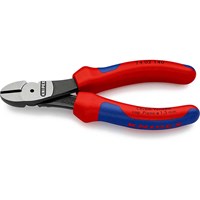 Knipex 74 02 Diagonal Cutting Pliers Knipex 74 02 Diagonal Cutting Pliers
