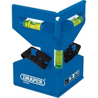 Draper Post Level Draper Post Level