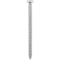 Multi Fix Pan Head Concrete Screws Multi Fix Pan Head Concrete Screws