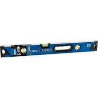 Draper Side View Box Section Spirit Level Draper Side View Box Section Spirit Level