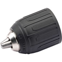 Draper Keyless Plastic Drill Chuck