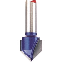 Draper V Groove Router Cutter Draper V Groove Router Cutter