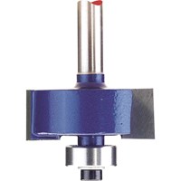 Draper Bearing Guided Rebate Router Cutter Draper Bearing Guided Rebate Router Cutter