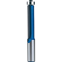 Draper 1/2" Flush 12.7 x 50mm Tct Router Bit Draper 1/2" Flush 12.7 x 50mm Tct Router Bit