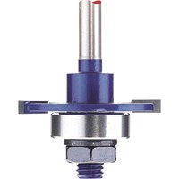 Draper 1/4" Biscuit No. 20 Tct Router Bit Draper 1/4" Biscuit No. 20 Tct Router Bit