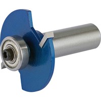 Draper 1/2" Biscuit No. 20 Tct Router Bit Draper 1/2" Biscuit No. 20 Tct Router Bit