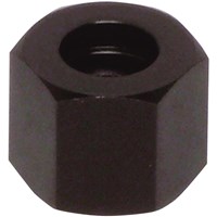 Makita 1/2" Collet Nut For Makita RP1801, RP2301 and 3612 Routers Makita 1/2" Collet Nut For Makita RP1801, RP2301 and 3612 Routers