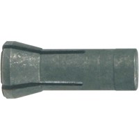 Makita Genuine 763673-7 Die Grinder Collet Cone 1/4" Makita Genuine 763673-7 Die Grinder Collet Cone 1/4"