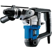 Draper PT900SDSSF Storm Force SDS Rotary Hammer Drill Kit Draper PT900SDSSF Storm Force SDS Rotary Hammer Drill Kit