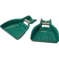 Draper Hand Leaf Collectors