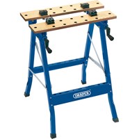 Draper WB600Y Fold Down Workbench Draper WB600Y Fold Down Workbench