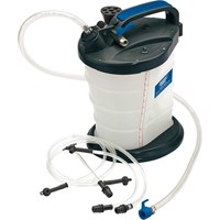 Draper Expert Pneumatic Brake Fluid Extractor Draper Expert Pneumatic Brake Fluid Extractor