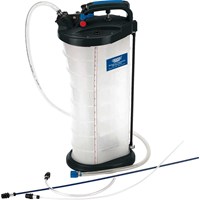 Draper Expert Manual or Pneumatic Oil Extractor Draper Expert Manual or Pneumatic Oil Extractor
