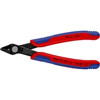 Knipex 78 61 Electronics Super Knips Pliers Knipex 78 61 Electronics Super Knips Pliers