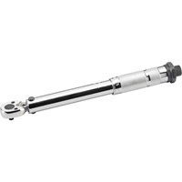 Draper BTW 1/4" Drive Torque Wrench Draper BTW 1/4" Drive Torque Wrench