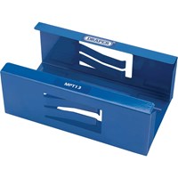 Draper Magnetic Holder for Glove/Tissue Box Draper Magnetic Holder for Glove/Tissue Box