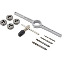 Draper 10 Piece Tap and Die Set Metric Draper 10 Piece Tap and Die Set Metric