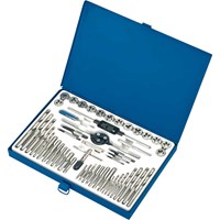 Draper 52 Piece Tap and Die Set Draper 52 Piece Tap and Die Set