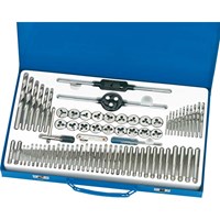 Draper 75 Piece Tap and Die Set Draper 75 Piece Tap and Die Set
