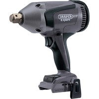 Draper XP20 20V HD Cordless 3/4 Drive Brushless Impact Wrench
