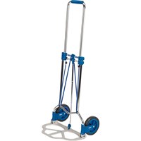 Draper Heavy Duty Folding Sack Truck Trolley Draper Heavy Duty Folding Sack Truck Trolley