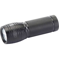 Draper LED Aluminium Torch Draper LED Aluminium Torch