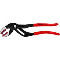 Knipex 81 11 Siphon and Connector Pliers Knipex 81 11 Siphon and Connector Pliers