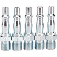 Draper Air Line Coupling Screw Adaptors BSP Male Thread Draper Air Line Coupling Screw Adaptors BSP Male Thread