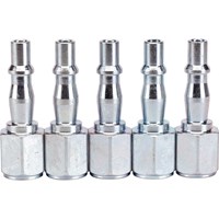 Draper Female Air Line Coupling Screw Adaptors