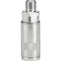 Draper Male Thread Air Line Coupling