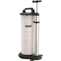 Draper MFE9L Manual Fluid Extractor Draper MFE9L Manual Fluid Extractor