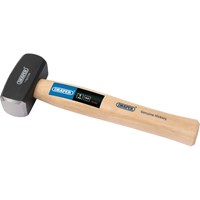 Draper Club Hammer