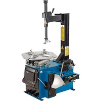 Draper Expert TC100 Semi Automatic Tyre Changer