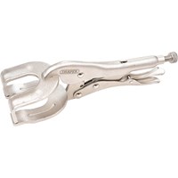 Draper Self Grip Welding Clamp Draper Self Grip Welding Clamp