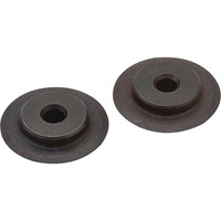 Draper Replacement Wheel for 81078 and 81095 Ratchet Pipe Cutters Draper Replacement Wheel for 81078 and 81095 Ratchet Pipe Cutters