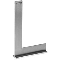 Facom Flanged Stainless Steel Precision Square Facom Flanged Stainless Steel Precision Square