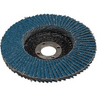 Draper Zirconium Oxide Flap Discs Draper Zirconium Oxide Flap Discs