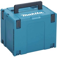 Makita MakPac Connector Stackable Power Tool Case Makita MakPac Connector Stackable Power Tool Case