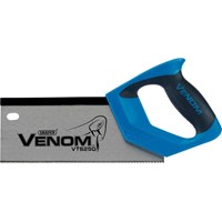 Draper Venom Double Ground Tenon Saw