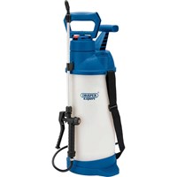 Draper Floor Standing FPM Pump Sprayer Draper Floor Standing FPM Pump Sprayer