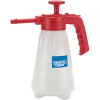 Draper Expert EPDM Pump Sprayer Draper Expert EPDM Pump Sprayer