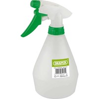 Draper Plastic Spray Bottle Draper Plastic Spray Bottle