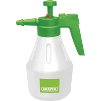 Draper Expert Handheld Pressure Sprayer Draper Expert Handheld Pressure Sprayer