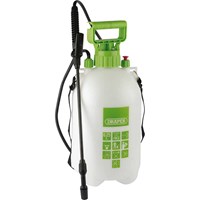 Draper Expert Pressure Sprayer Draper Expert Pressure Sprayer